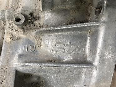 4wd: Коробка передач Автомат Toyota 1999 г., Б/у, Оригинал, Япония — 4