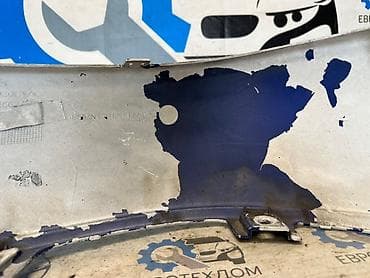 Унаа: Бамперге коймо Volvo, Колдонулган, Оригинал — 5