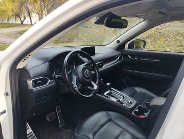 срочно продаю в связи с переездом: Mazda CX-5: 2018 г., 2.5 л, Автомат, Бензин, Кроссовер — 20
