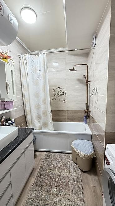 для дет сада: 3 комнаты, 113 м², Элитка, 8 этаж, Евроремонт — 9