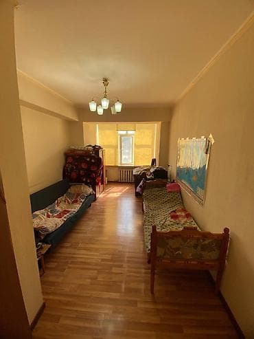 4 комнаты, 120 м², Молодая Гвардия Элитка, 2 этаж, Косметический ремонт — 8