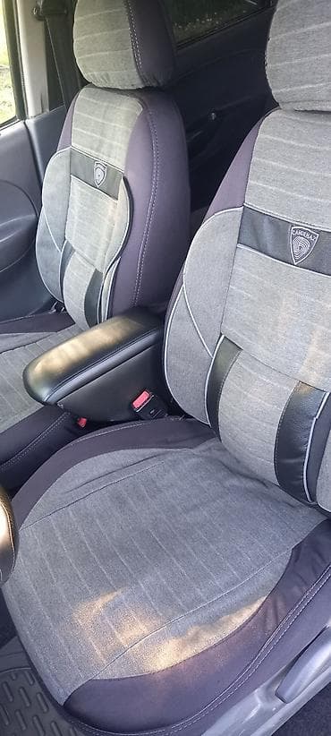 марат авто: Daewoo Matiz: 2010 г., 0.8 л, Механика, Бензин, Хэтчбэк — 10