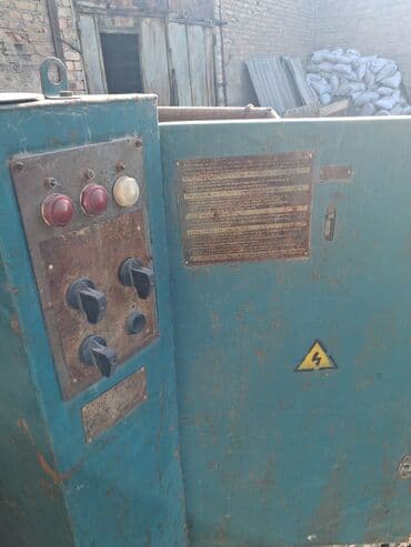 оборудование мороженое: Пара генератор — 2