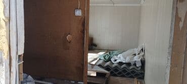 кок талаа: Павильон утеплённый — 5