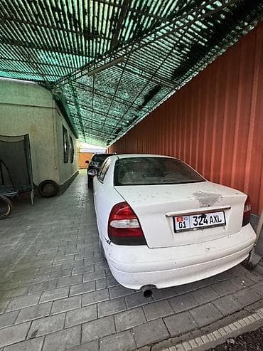 нубира запчас: Daewoo Nubira: 2000 г., 1.5 л, Ручные, Бензин, Седан — 4