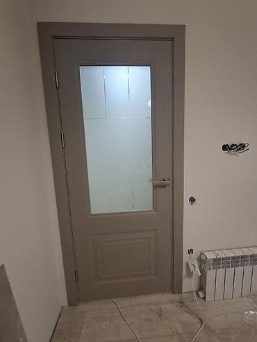 услуги установка дверей: Дверь: Установка — 6