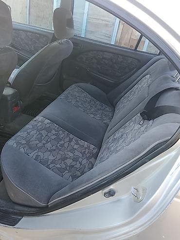 тойота owens двигатель 1 6: Toyota Avensis: 1998 г., 1.6 л, Механика, Бензин, Седан — 5