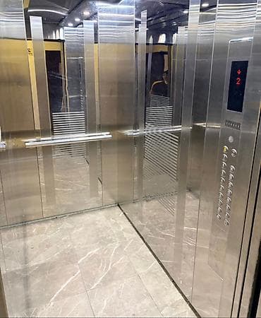 3 комнаты, 88 м², Элитка, Филармония Элитка, 2 этаж, Евроремонт — 4