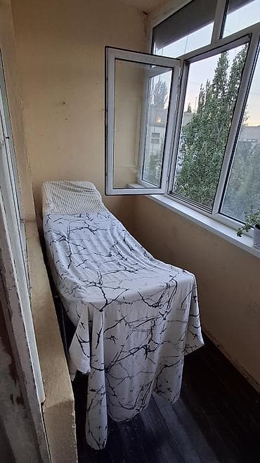 22 м² — 5
