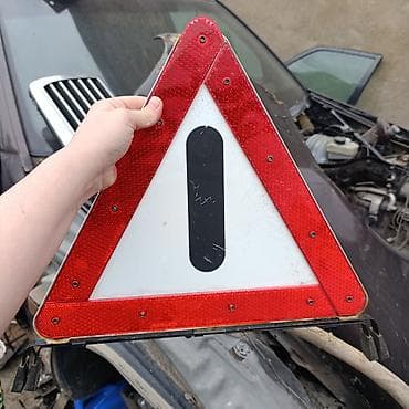 Отражатель Mercedes-Benz Германия
