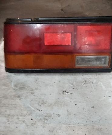 subaru forester2000: Комплект противотуманных фар Audi 2000 г., Новый, Оригинал, Германия — 7