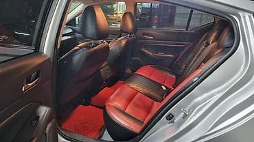 ауди 100 с: Nissan Altima: 2020 г., 2.5 л, Автомат, Бензин, Седан — 9