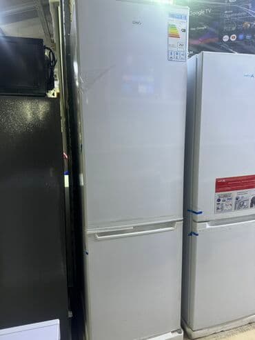 холодильник саратов ссср: Холодильник Avest, Новый, Двухкамерный, De frost (капельный), 55 * 180 * 55 — 12