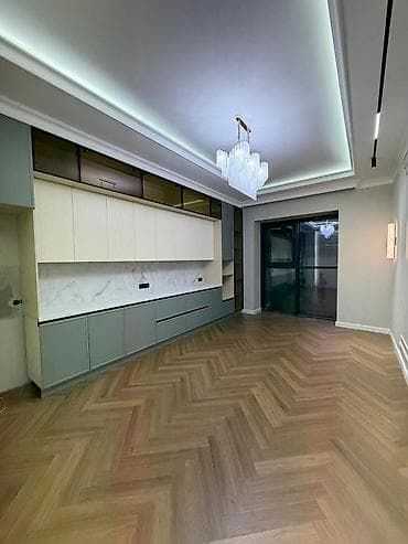 🏡 ЭКСКЛЮЗИВНЫЙ ДОМ НОВОГО ПРОЕКТА В АК-ОРГО Представляем уникальный — 7