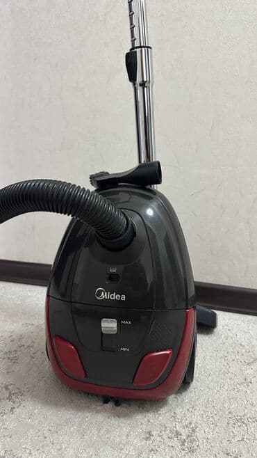 швений машина бу: Пылесос, Стандартный, Сухая, Мешок — 1