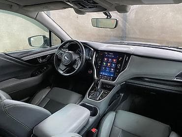 рулевая трапеция: Subaru Outback: 2020 г., Автомат, Бензин, Универсал — 4