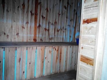 чалдовар продажа домов: Үй, 500 кв. м, 15 бөлмө, Менчик ээси — 9