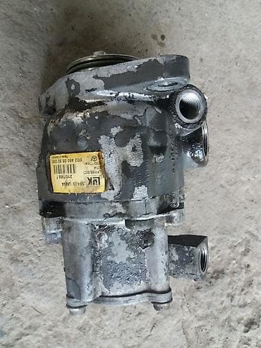 гидронасос на мерседес: Гидроусилитель Mercedes-Benz Б/у, Оригинал, Германия — 5