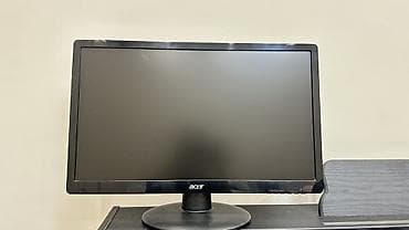 Монитор, Acer, 21" - 22"