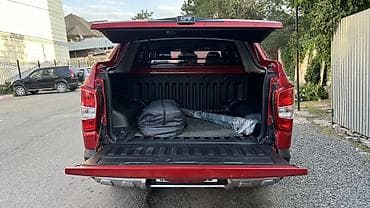yuan plus: Ssangyong Rexton Sports: 2020 г., 2.2 л, Автомат, Дизель, Пикап — 4