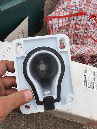 alcatel lucent: Продаются NVR NVR HIKVISION DS-7732NI-I4(B) 1 шт - 23000 сом NVR — 9