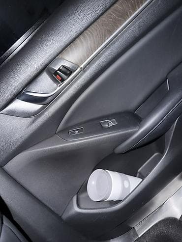 органайзер для машины: Органайзер цвет - Черный — 2