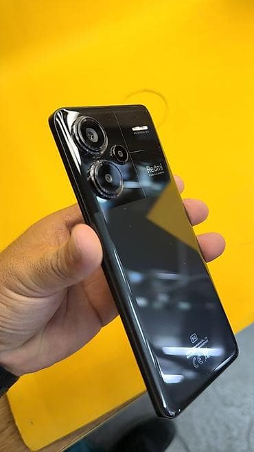 infinix hot 50 pro цена в бишкеке: Redmi, Redmi Note 13 Pro Plus, Б/у, 256 ГБ, 2 SIM — 3