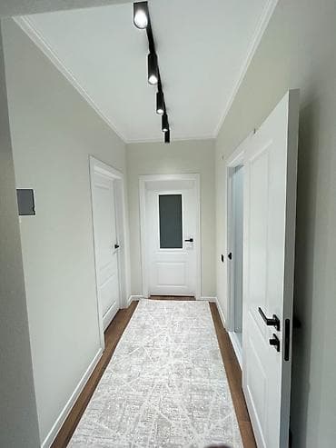 elegance stroy: 1 комната, 35 м², Элитка, 6 этаж, Дизайнерский ремонт — 3