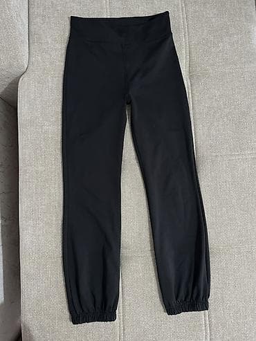 спортивки женские модные: Спортивные штаны женские. Размеры XS/S/M. В отличном состоянии — 5