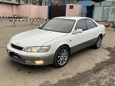 Toyota Windom: 2001 г., 2.5 л, Автомат, Бензин, Седан