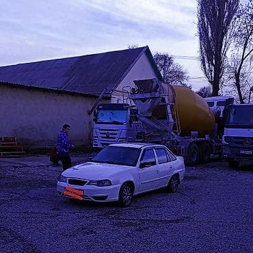 nexia 2014: Daewoo Nexia: 2012 г., Механика, Бензин, Седан — 7