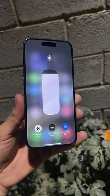 бу iphone 11: IPhone 15 Pro, Б/у, 256 ГБ, 86 % — 3