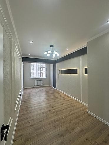 Продажа квартир: 2 комнаты, 70 м², Таатан ТЦ, 8 этаж, Дизайнерский ремонт — 8