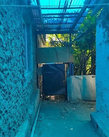 дом беловотиский: Продается дом 4 комнаты. S=80m2. Участок 8 сот.Цена 155т.$. Торг при — 7