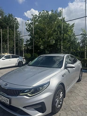 авто кредиты: Hyundai Sonata: 2021 г., 2 л, Автомат, Бензин, Седан — 7