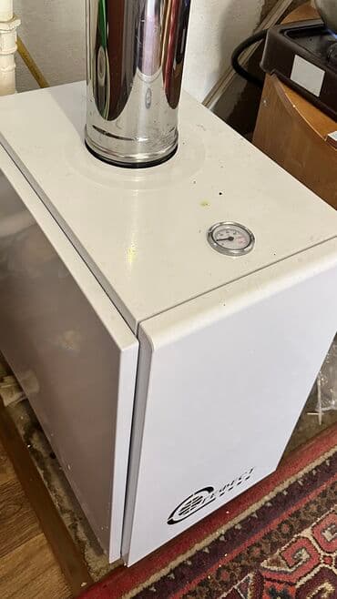 кухонные вытяжки бишкек: Продаю котельную газовую,на 150квм,пользовались год,состояние отличное — 2