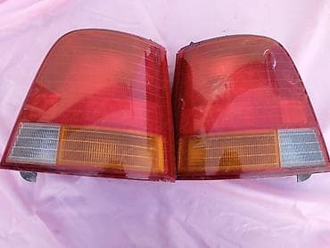 Автокосметика: Продаю запчасти для Хонда Одиссей 99года — 1