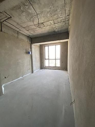 Продажа квартир: 1 комната, 46 м², Элитка, 13 этаж, Готовая ПСО (под самоотделку) — 4