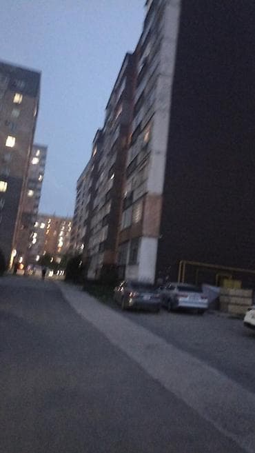 2 комнаты, 60 м², Джал мкр (в т.ч. Верхний, Нижний, Средний) 106 серия, 2 этаж — 8