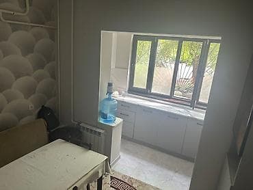 ищу квартиру тунгуч: 2 комнаты, 52 м², 106 серия, 1 этаж — 9