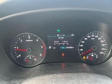 step spada: Kia Sportage: 2021 г., 1.6 л, Дизель, Кроссовер — 10