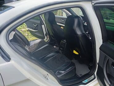 кредит на машину: BMW i3: 2007 г., 2.5 л, Автоматтык, Бензин, Седан — 4
