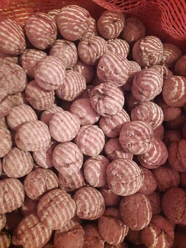 камамбер бишкек: Орехи 5 мешков этого года — 1