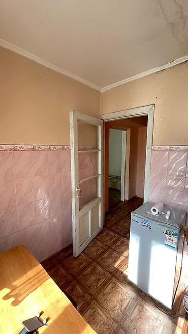 хрущевка политех: 1 комната, 30 м², Политех Хрущевка, 3 этаж, Требуется ремонт — 3