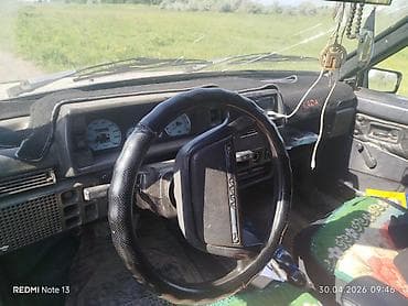 r19 5112: ВАЗ (ЛАДА) 21099: 2003 г., 1.5 л, Механика, Бензин, Седан — 5