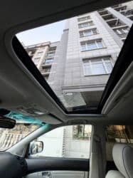 чехол на демио: Lexus RX: 2007 г., 3.5 л, Автомат, Бензин, Кроссовер — 10