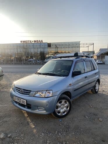 куплю трактор мтз 82 недорого: Mazda Demio: 2000 г., 1.5 л, Бензиновая, Хэтчбэк — 9