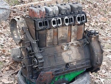 диски на митсубиси: Трактор колесный, универсально-пропашной, на фото Основные — 8