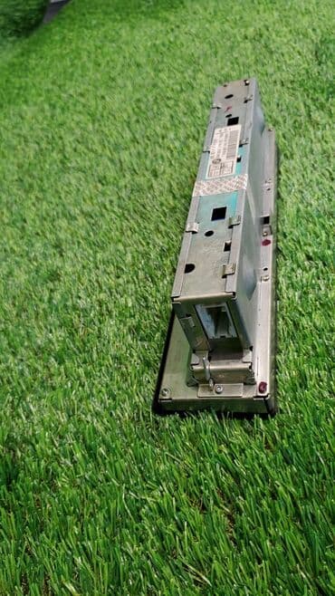 m54: Магнитола Bmw X5 E53 M54B30 2006 (б/у) ​ Марка: BMW Модель: X5 Год — 6