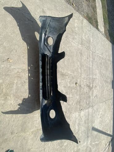 двери входные бу бишкек: Бампер Передний Honda, Б/у — 8